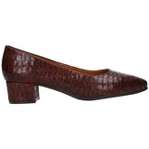 Moda Bella  Pumps 11-932 ANACONDA marron Mujer Marron