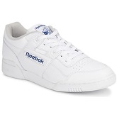 Reebok Classic  Sneaker WORKOUT PLUS