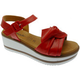 Susimoda  Sandalen SUSI29107ro