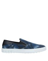 TOD'S Low Sneakers & Tennisschuhe