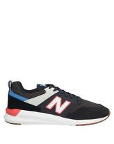 NEW BALANCE Low Sneakers & Tennisschuhe