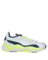 PUMA Low Sneakers & Tennisschuhe