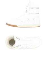 SAINT LAURENT High Sneakers & Tennisschuhe