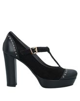 CHIARA LUCIANI Pumps