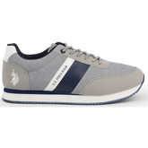 U.S Polo Assn.  Sneaker U.s. polo assn. - nobil4251s0_th1