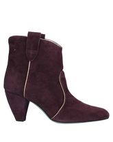 PAOLA D'ARCANO Stiefeletten