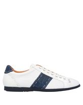 GIANFRANCO LATTANZI Low Sneakers & Tennisschuhe