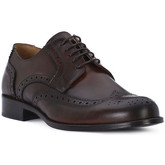 Exton  Herrenschuhe VITELLO LEGNO