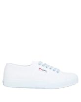 SUPERGA Low Sneakers & Tennisschuhe