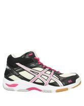 ASICS High Sneakers & Tennisschuhe