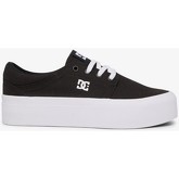 DC Shoes  Sneaker ZAPATILLAS MUJER CON PLATAFORMA PLANA ADJS300269