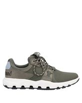 TIMBERLAND Low Sneakers & Tennisschuhe