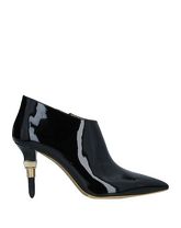 ALBERTO GUARDIANI Ankle Boots