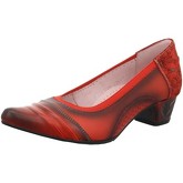 Maciejka  Pumps Spitzer in Rot 04478-18/00-5