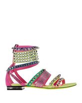 PHILIPP PLEIN Sandalen