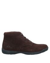 SUPERGA Stiefeletten