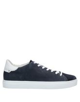 CRIME London Low Sneakers & Tennisschuhe