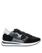 PHILIPPE MODEL Low Sneakers & Tennisschuhe