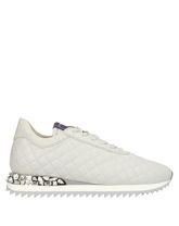 LE SILLA Low Sneakers & Tennisschuhe