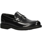 Gino Tagli  Herrenschuhe 653 Halbschuhe Harren SCHWARZ