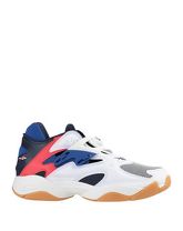 REEBOK Low Sneakers & Tennisschuhe