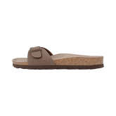 GENUINS Londres Klassische Sandalen braun Herren