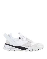 CALVIN KLEIN JEANS Low Sneakers & Tennisschuhe