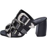 Stephen Good  Pantoffeln Sandalen Leder