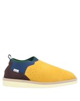 SUICOKE Low Sneakers & Tennisschuhe