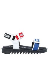 MOSCHINO TEEN Sandalen