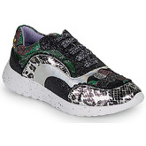 Irregular Choice  Sneaker JIGSAW