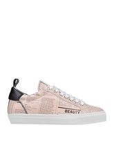 JOHN GALLIANO Low Sneakers & Tennisschuhe