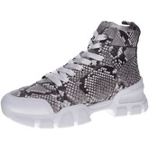 Kennel + Schmenger  Turnschuhe Diamond Boa Grey 2134030696