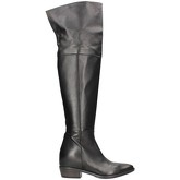 Sofia Arbus Damenstiefel G5256 Stiefel Frau schwarz