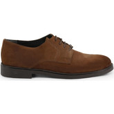 Off-Box  Herrenschuhe 058 CAMOSCIO COGNAC