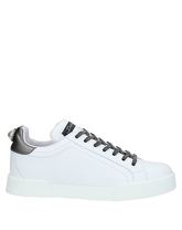 DOLCE & GABBANA Low Sneakers & Tennisschuhe