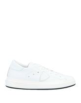 PHILIPPE MODEL Low Sneakers & Tennisschuhe