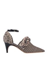 ANTOLINA Paris Pumps