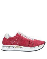 PREMIATA Low Sneakers & Tennisschuhe