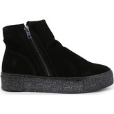 Marina Yachting Turnschuhe PRETTY172W624300 BLACK