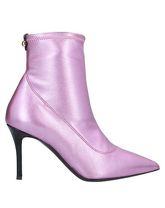 GIUSEPPE ZANOTTI Stiefeletten