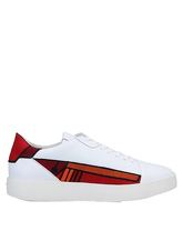 SANTONI Low Sneakers & Tennisschuhe