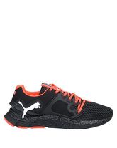 PUMA Low Sneakers & Tennisschuhe