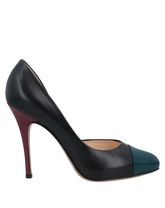 DUCCIO VENTURI BOTTIER Pumps