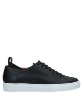 LEVIUS Low Sneakers & Tennisschuhe