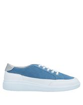 GEOX Low Sneakers & Tennisschuhe