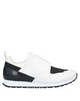 TOD'S Low Sneakers & Tennisschuhe