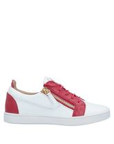 GIUSEPPE ZANOTTI Low Sneakers & Tennisschuhe