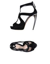 ALEXANDER MCQUEEN Sandalen