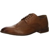 Gordon   Bros  Herrenschuhe Business Mirco S181733 Cognac Cow Cochin S181733